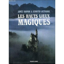 Les hauts lieux magiques